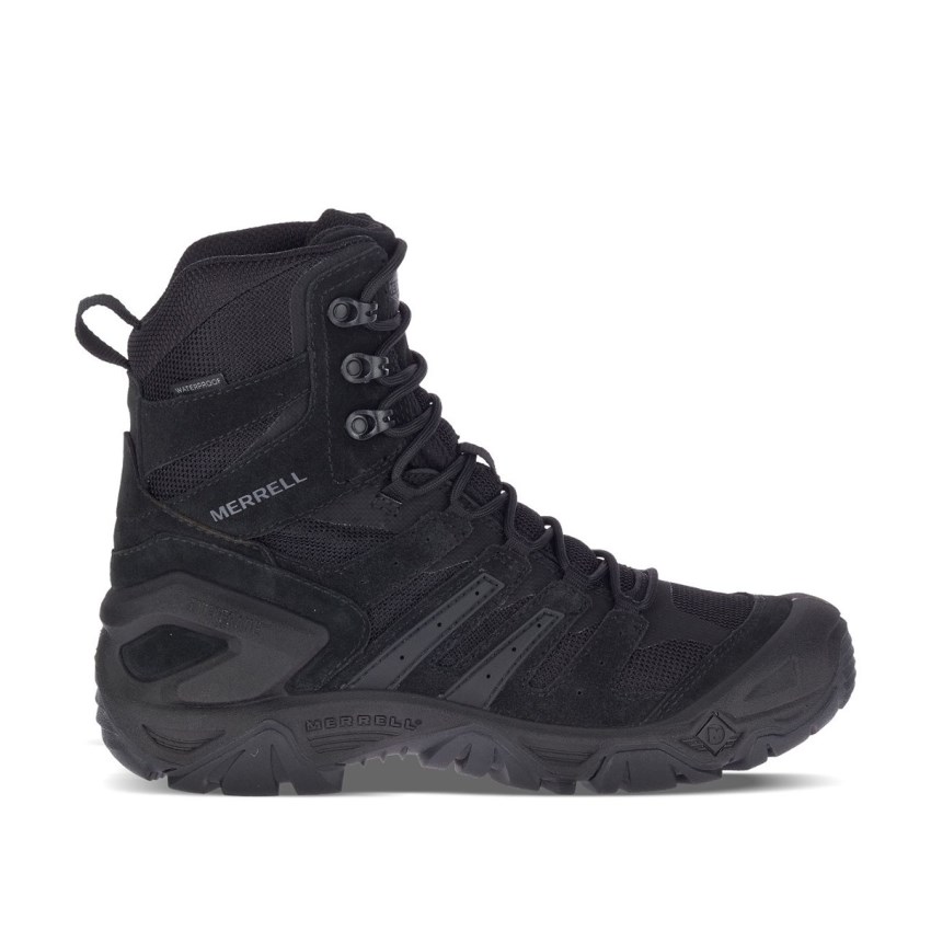 Bottes Merrell Strongfield Tactical 8